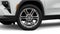 2026 Chevrolet Traverse LT w/1LT