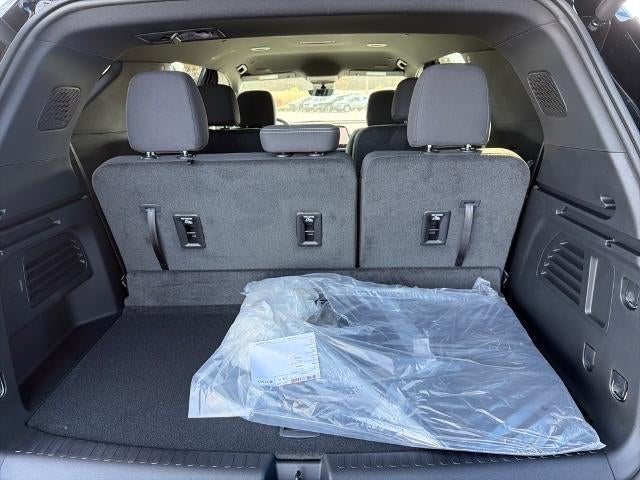 2026 Chevrolet Traverse LT w/1LT