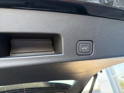 2026 Chevrolet Traverse LT w/1LT