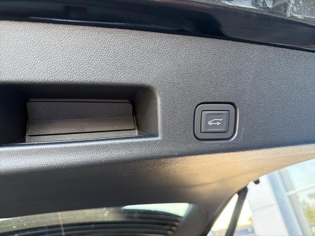 2026 Chevrolet Traverse LT w/1LT