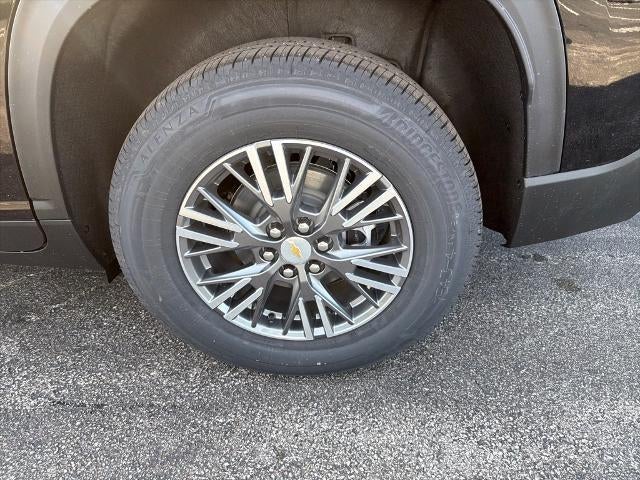 2026 Chevrolet Traverse LT w/1LT