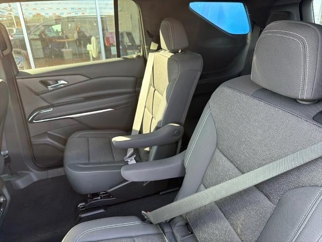 2026 Chevrolet Traverse LT w/1LT