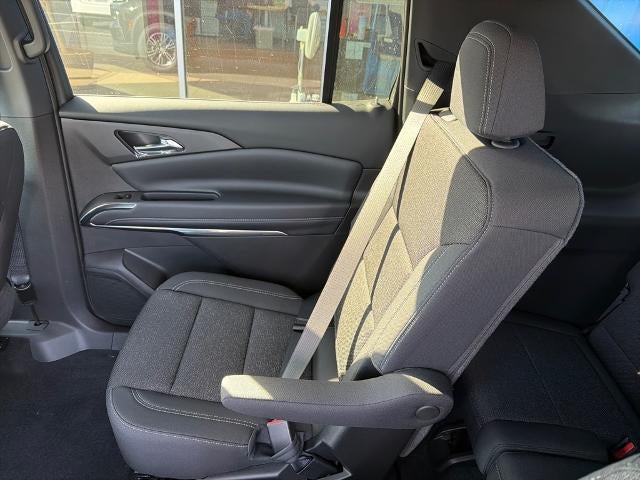 2026 Chevrolet Traverse LT w/1LT