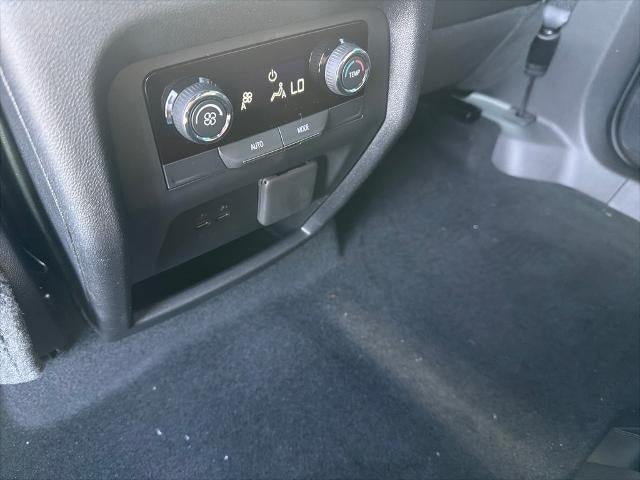 2026 Chevrolet Traverse LT w/1LT