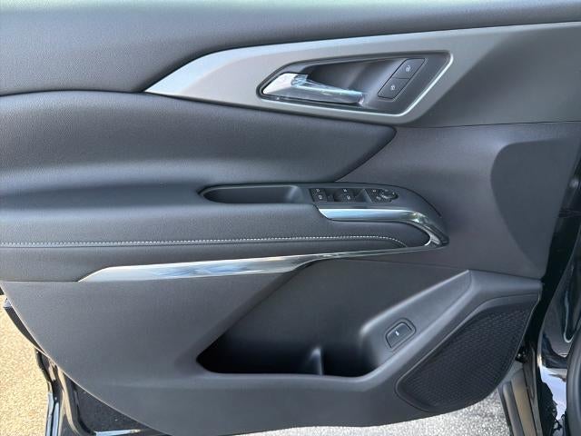 2026 Chevrolet Traverse LT w/1LT