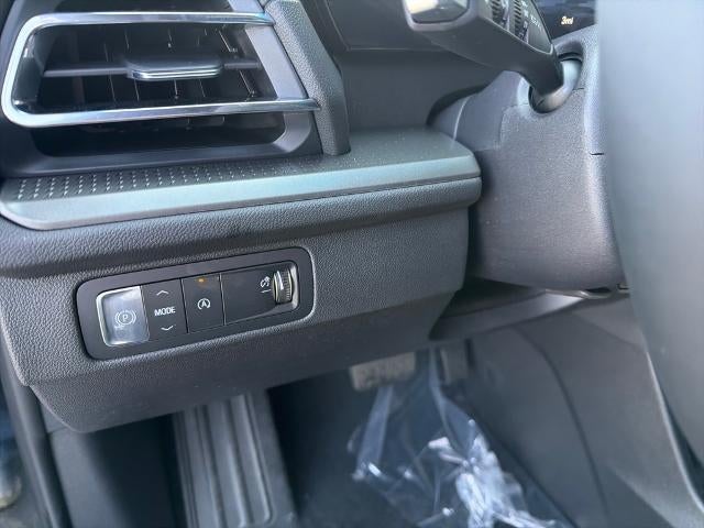 2026 Chevrolet Traverse LT w/1LT