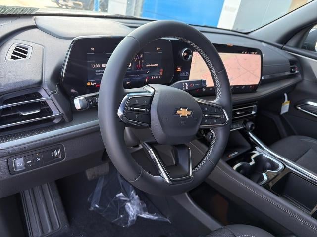 2026 Chevrolet Traverse LT w/1LT