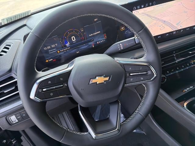 2026 Chevrolet Traverse LT w/1LT