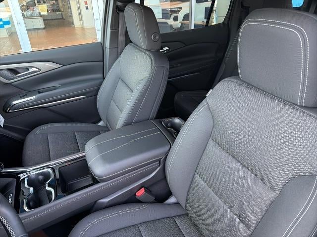 2026 Chevrolet Traverse LT w/1LT