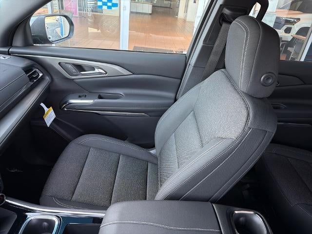 2026 Chevrolet Traverse LT w/1LT