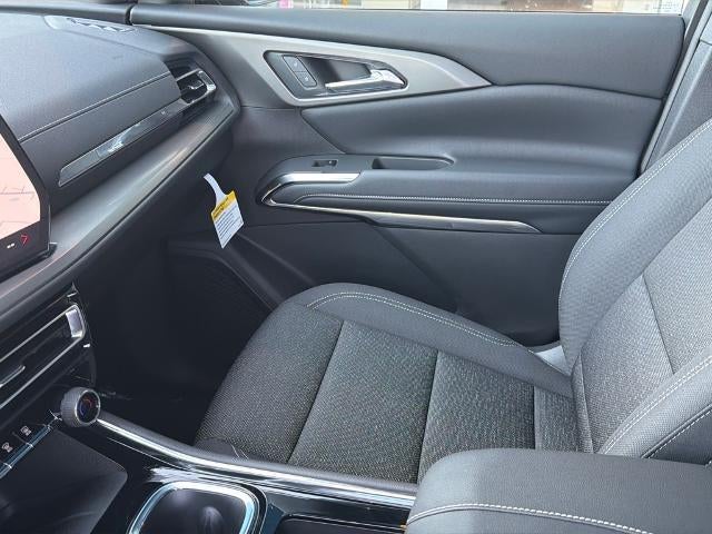 2026 Chevrolet Traverse LT w/1LT