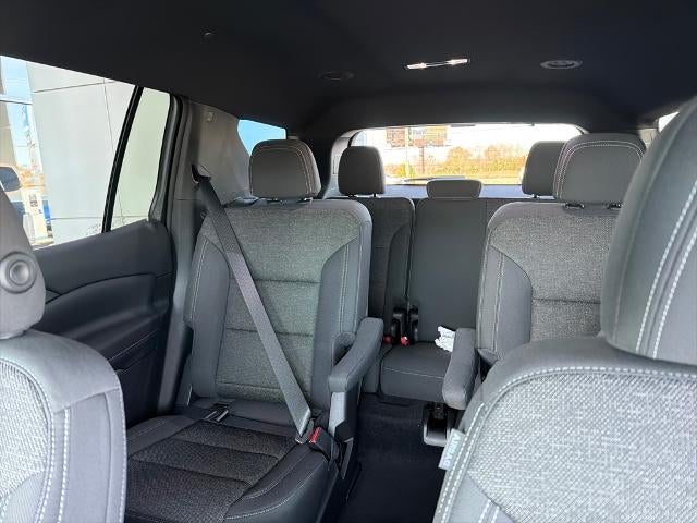 2026 Chevrolet Traverse LT w/1LT