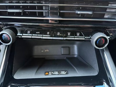 2026 Chevrolet Traverse LT w/1LT