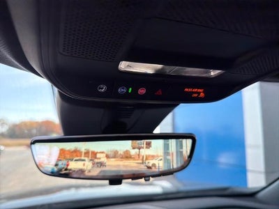 2026 Chevrolet Traverse LT w/1LT