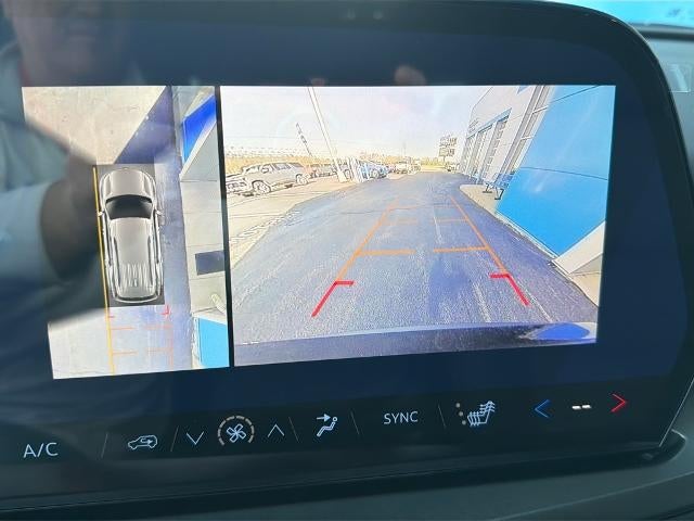 2026 Chevrolet Traverse LT w/1LT