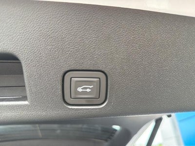 2026 Chevrolet Traverse LT w/1LT