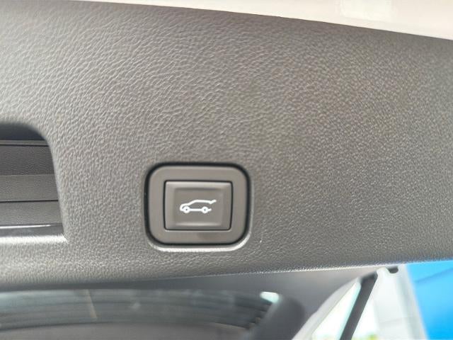2026 Chevrolet Traverse LT w/1LT