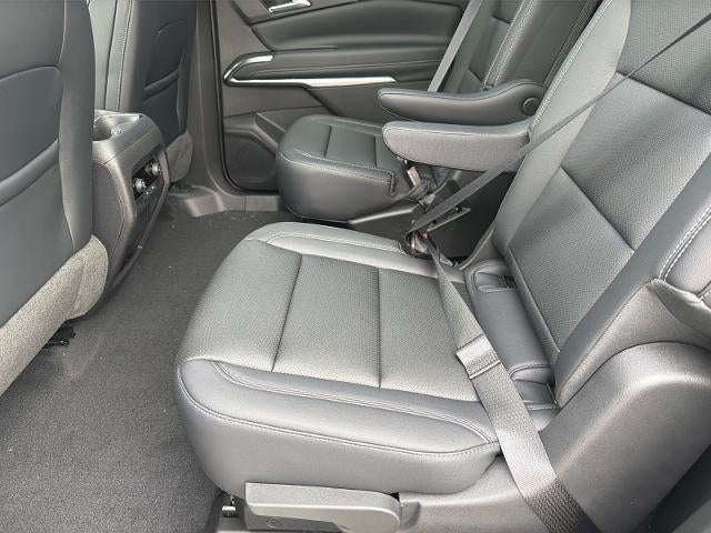 2026 Chevrolet Traverse LT w/1LT