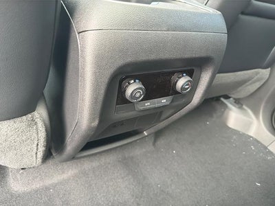 2026 Chevrolet Traverse LT w/1LT
