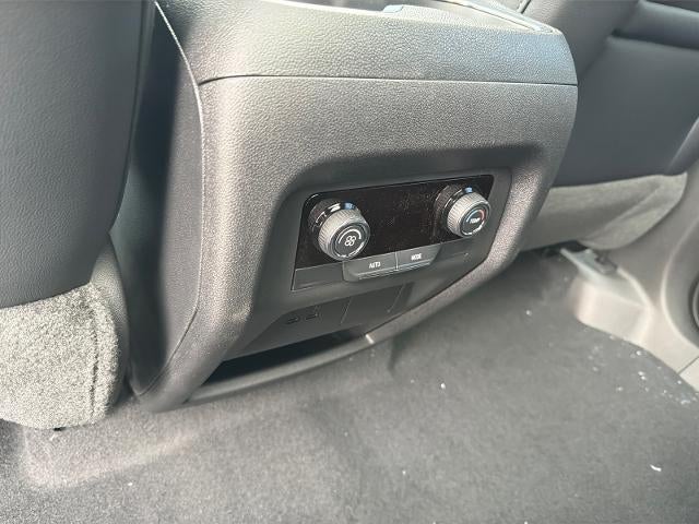 2026 Chevrolet Traverse LT w/1LT