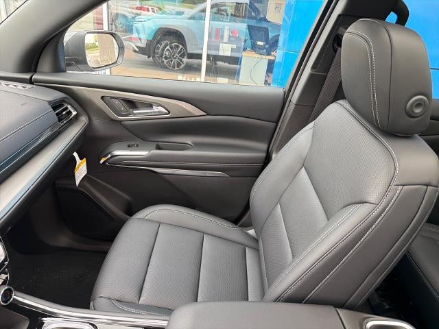 2026 Chevrolet Traverse LT w/1LT