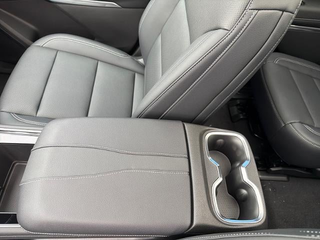 2026 Chevrolet Traverse LT w/1LT