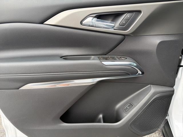 2026 Chevrolet Traverse LT w/1LT