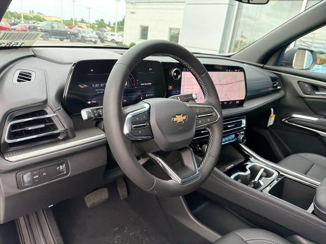 2026 Chevrolet Traverse LT w/1LT