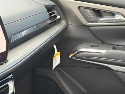 2026 Chevrolet Traverse LT w/1LT