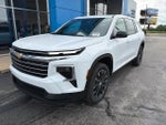 2026 Chevrolet Traverse LT w/1LT