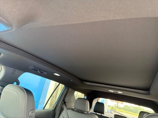 2026 Chevrolet Traverse LT w/1LT