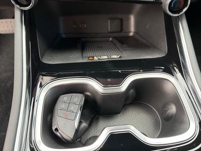 2026 Chevrolet Traverse LT w/1LT