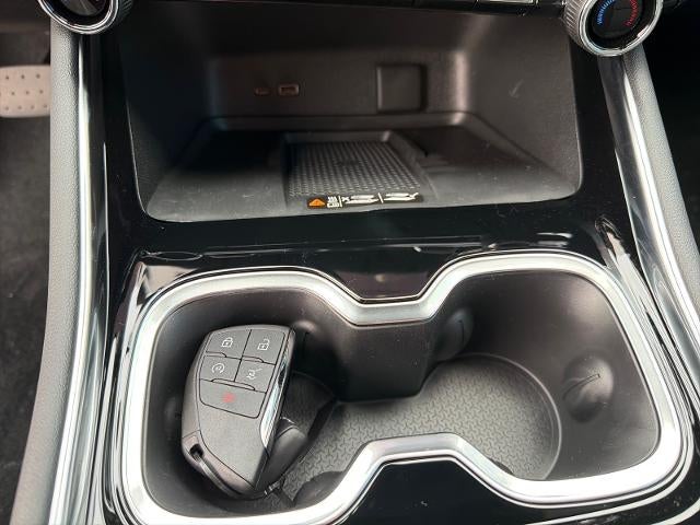 2026 Chevrolet Traverse LT w/1LT