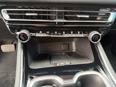 2026 Chevrolet Traverse LT w/1LT