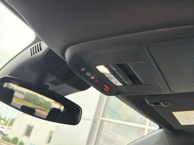 2026 Chevrolet Traverse LT w/1LT