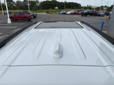 2026 Chevrolet Traverse LT w/1LT