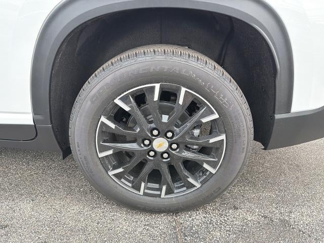 2026 Chevrolet Traverse LT w/1LT