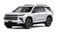 2026 Chevrolet Traverse LT w/1LT