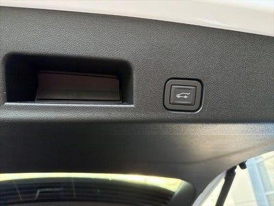 2026 Chevrolet Traverse LT w/1LT