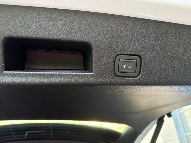 2026 Chevrolet Traverse LT w/1LT