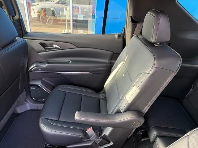 2026 Chevrolet Traverse LT w/1LT