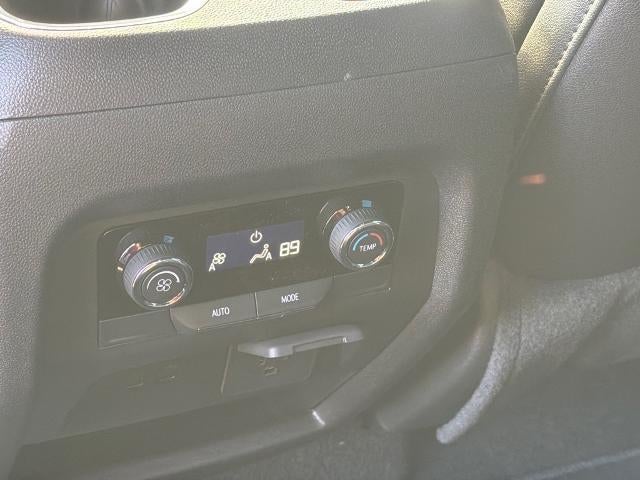 2026 Chevrolet Traverse LT w/1LT