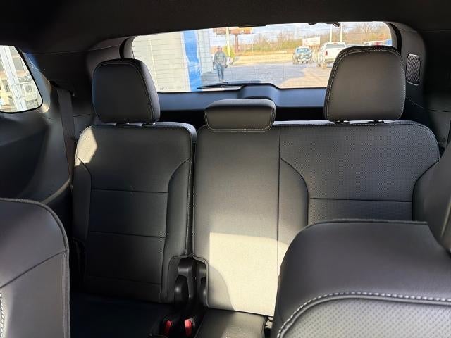 2026 Chevrolet Traverse LT w/1LT