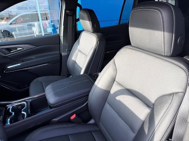 2026 Chevrolet Traverse LT w/1LT