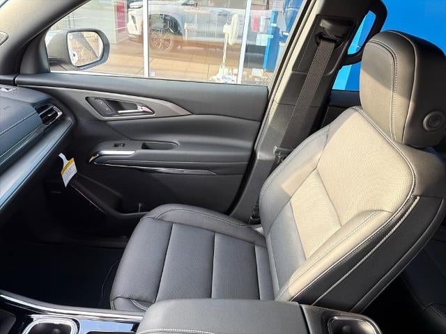 2026 Chevrolet Traverse LT w/1LT