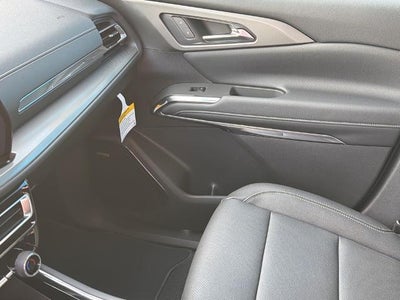 2026 Chevrolet Traverse LT w/1LT