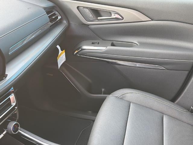 2026 Chevrolet Traverse LT w/1LT