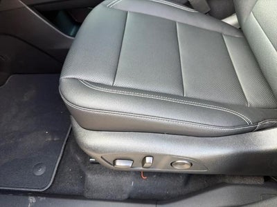 2026 Chevrolet Traverse LT w/1LT