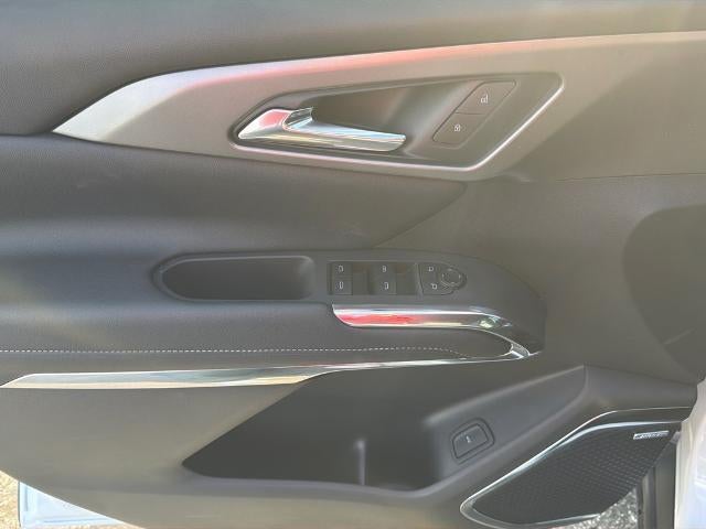 2026 Chevrolet Traverse LT w/1LT