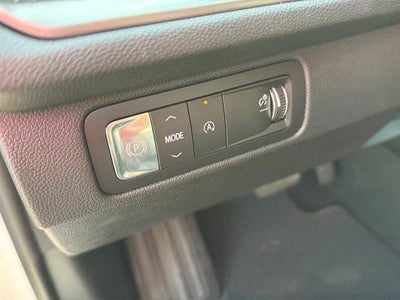 2026 Chevrolet Traverse LT w/1LT